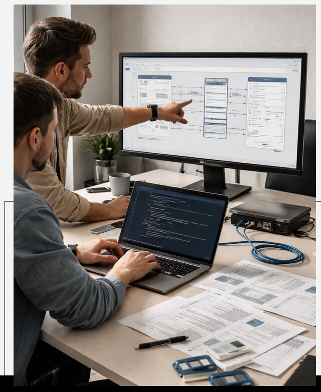 Интеграция ЕГИСЗ и ЛИС в медучреждениях с сопровождением в Белой Калитве