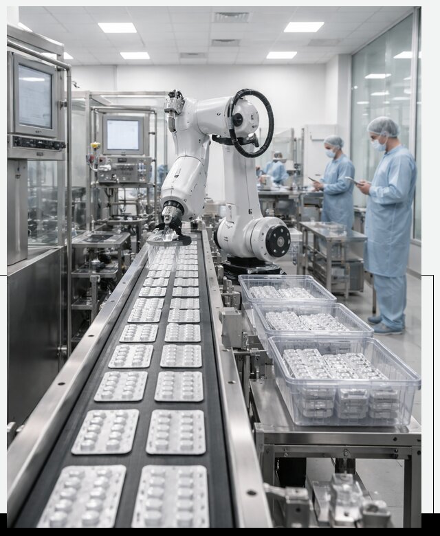 Автоматизация фармацевтики в Белой Калитве от 18668 р. | АвикейБкл