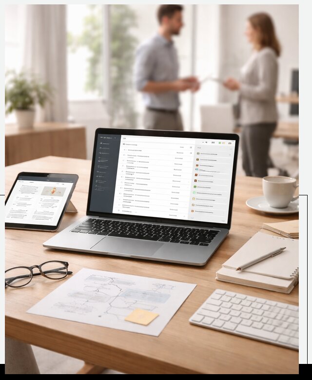 Разработка LMS и онлайн школы в Белой Калитве от 12445 р. АвикейБкл