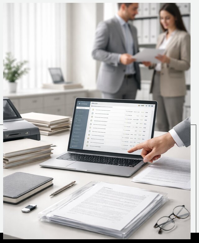 КЭДО и интеграция с 1С ЗУП в Белой Калитве от 7778 р. АвикейБкл