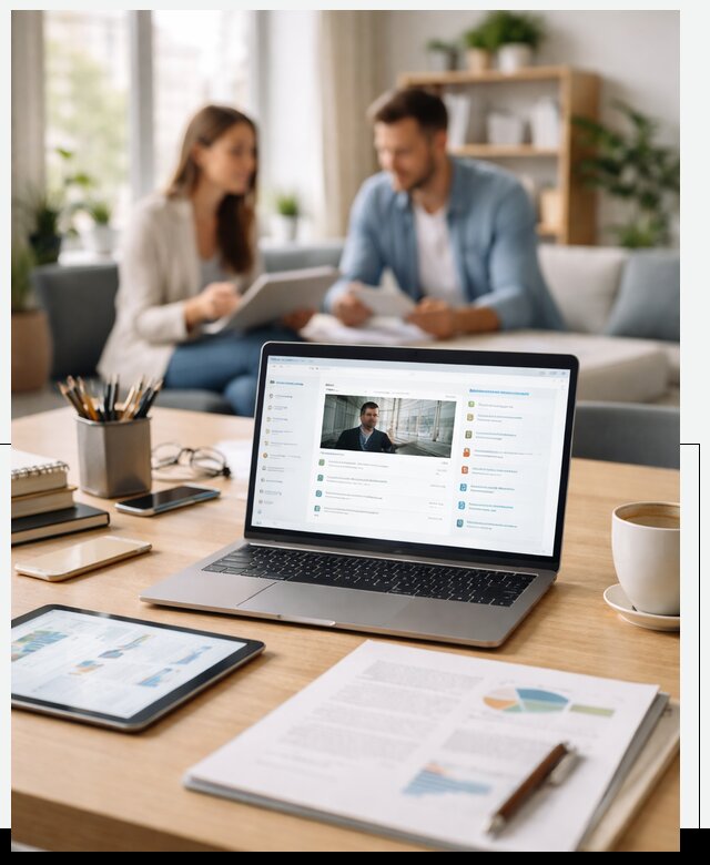 Система дистанционного обучения в Белой Калитве от 46670 р. АвикейБкл