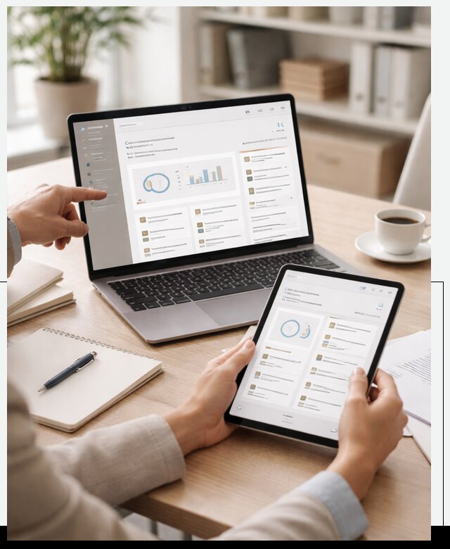 АвикейБкл, платформа корпоративного обучения в Белой Калитве от 25928 р.