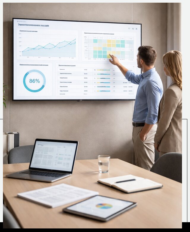 АвикейБкл - Аналитика успеваемости обучения в Белой Калитве от 7778 р.