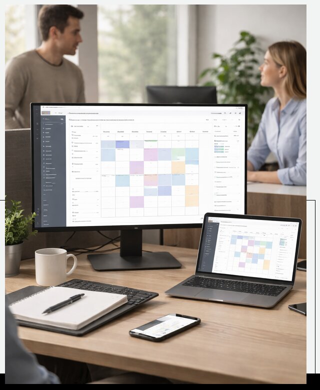 Расписание занятий вуз система в Белой Калитве от 12445 р. | АвикейБкл