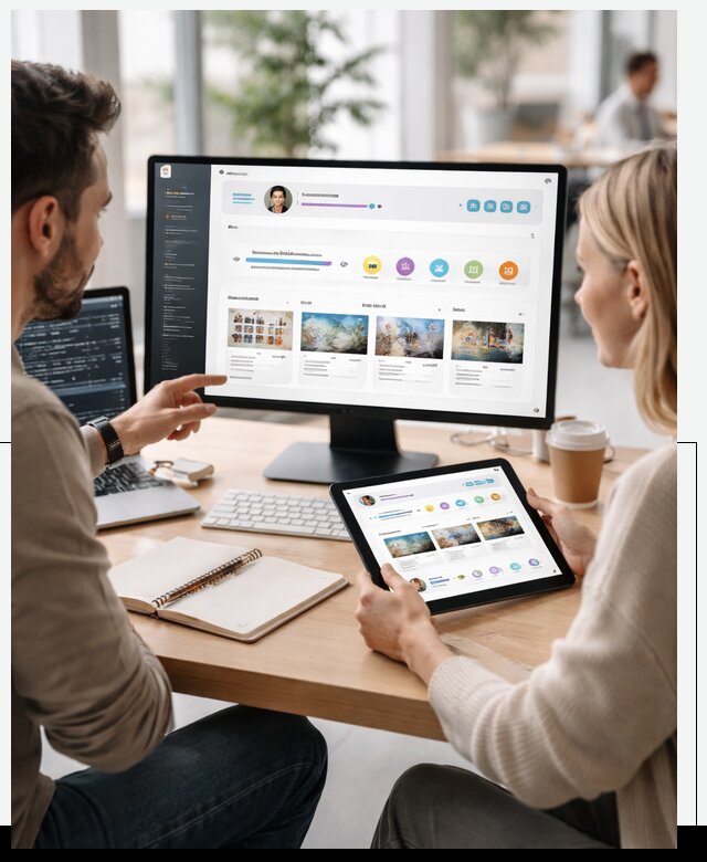 Геймификация обучения платформа в Белой Калитве от 15557 р, АвикейБкл