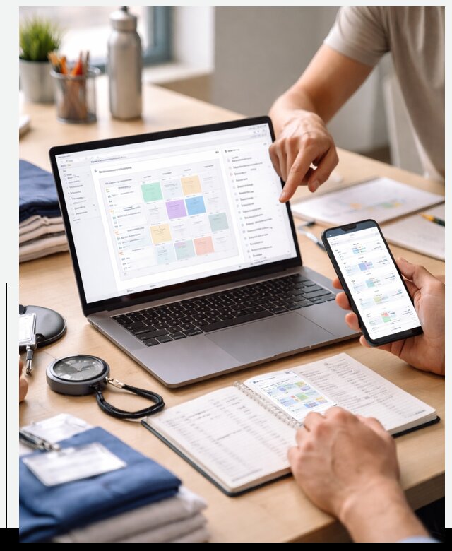 Система управления спортивной школой в Белой Калитве автоматизация процессов