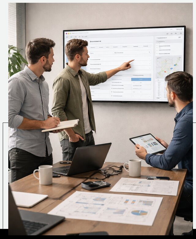 Разработка порталов госуслуг и интеграция с ФГИС в Белой Калитве