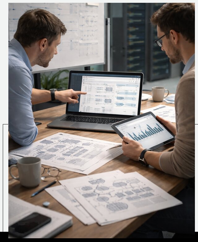 Внедрение СМЭВ и МЭДО для государственных систем в Белой Калитве