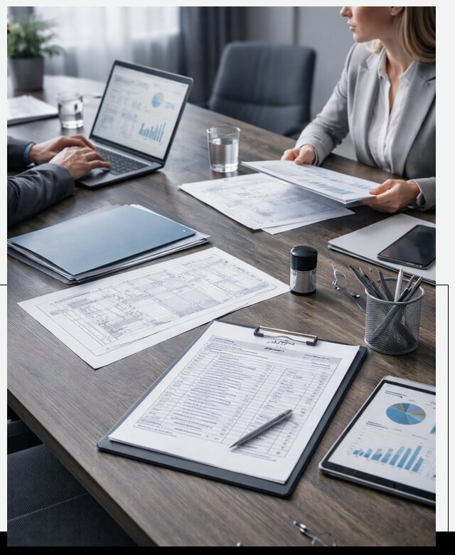 СЭД для государственного органа в Белой Калитве от 36299 р. | АвикейБкл