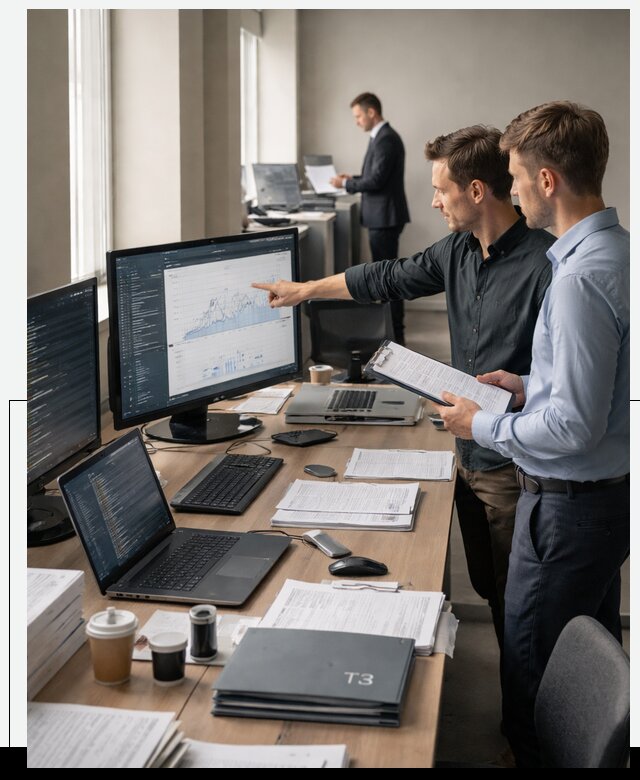 СЭД для государственного органа: внедрение и сопровождение в Белой Калитве