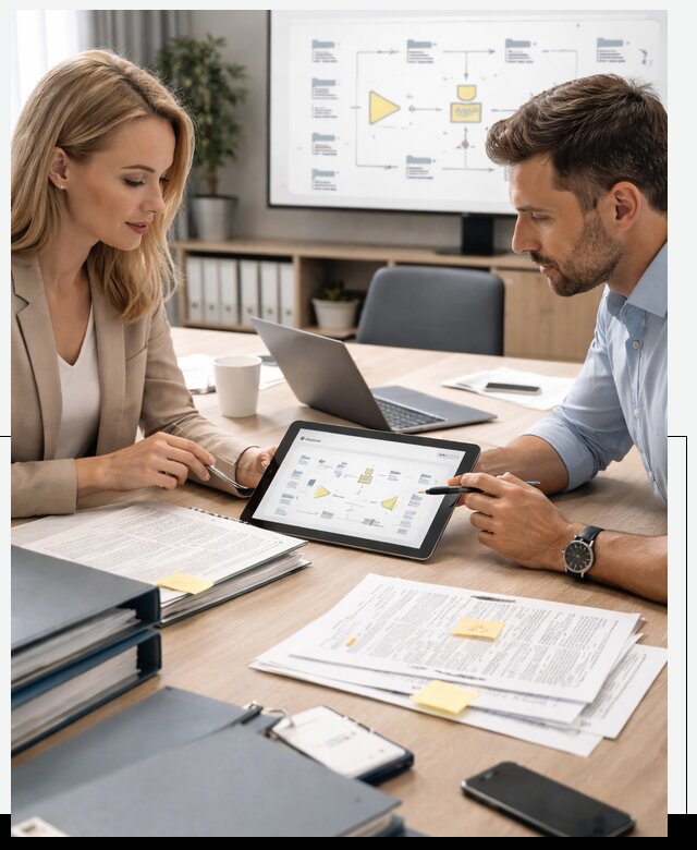 Мэдо межведомственный документооборот в Белой Калитве от 8815р | АвикейБкл