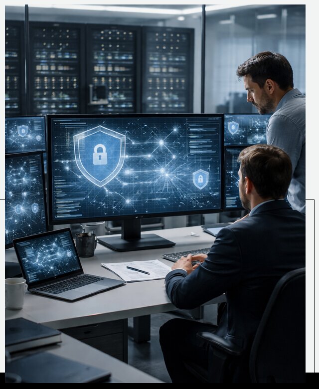 Кибербезопасность госсистем в Белой Калитве от 12445 р. | АвикейБкл