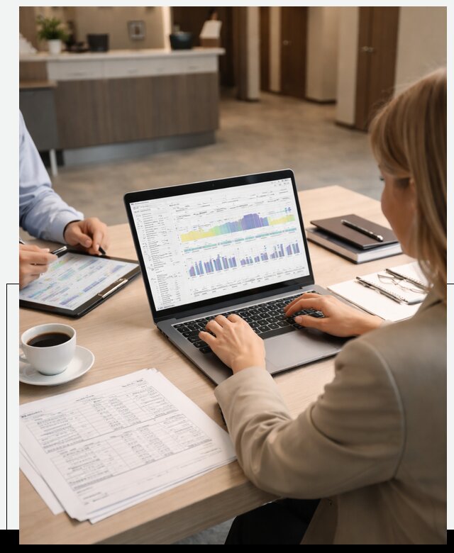 Yield management для гостиницы: ценообразование и прогноз в Белой Калитве
