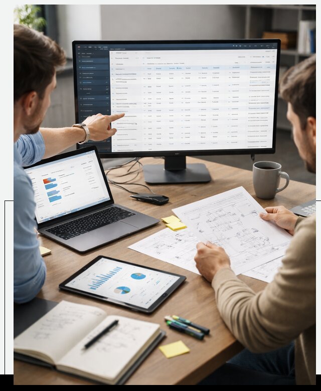 Интеграция GDS и настройка онлайн-бронирования в Белой Калитве